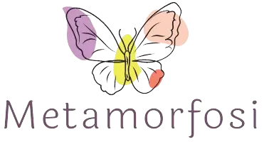 Metamorfosi - psicólogia infanto-juvenil